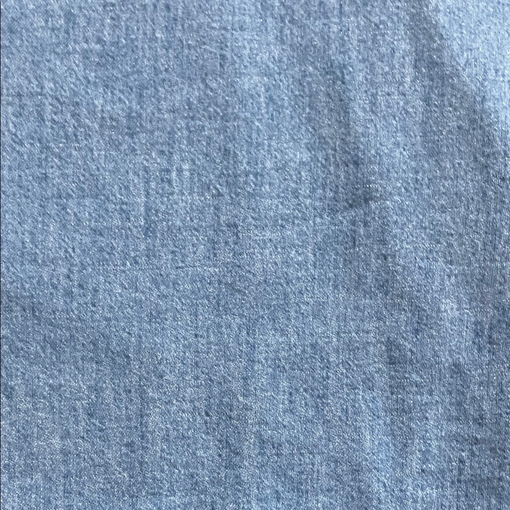 Old Navy Blue Denim Dress - Picture 5 of 6
